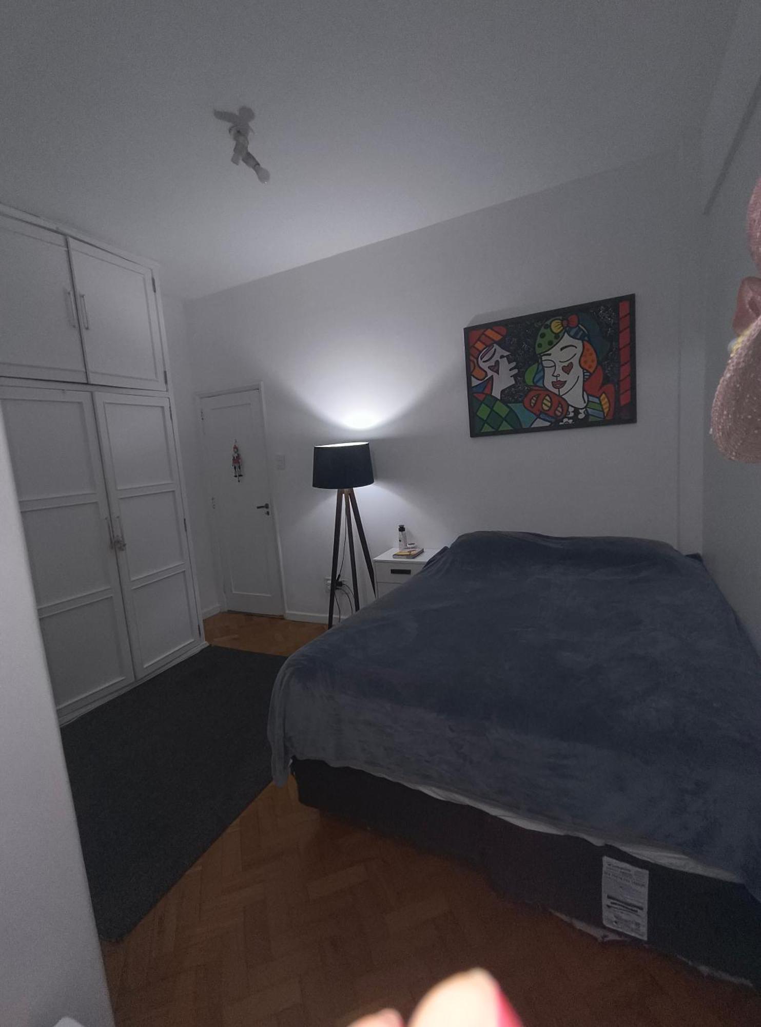 No Conforto De Casa Em Copa * Rio de Janeiro